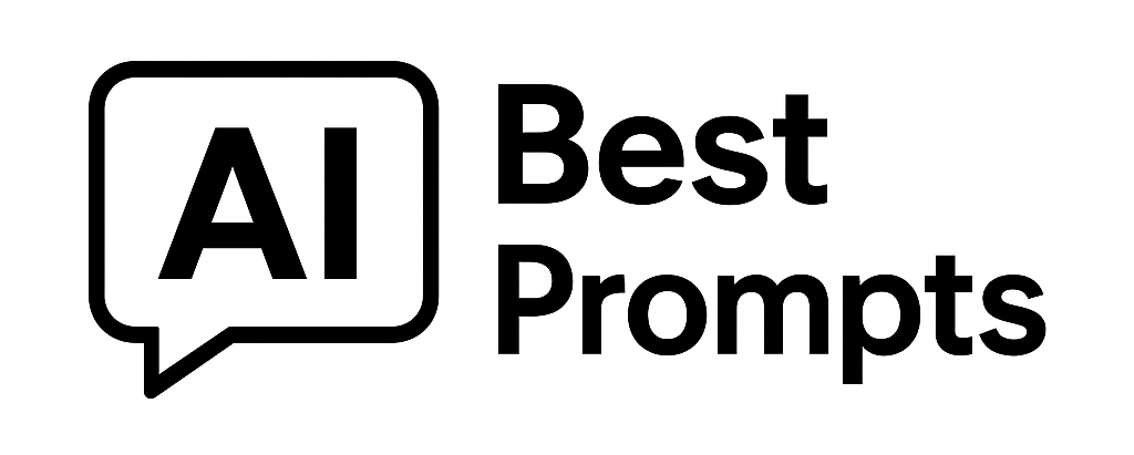 Best Prompts